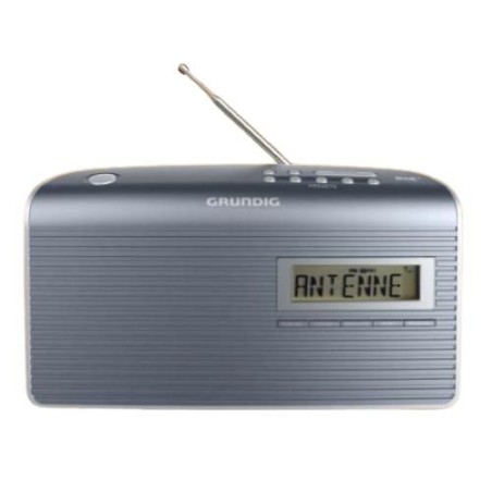 Grundig Music7000XdabGs Radio